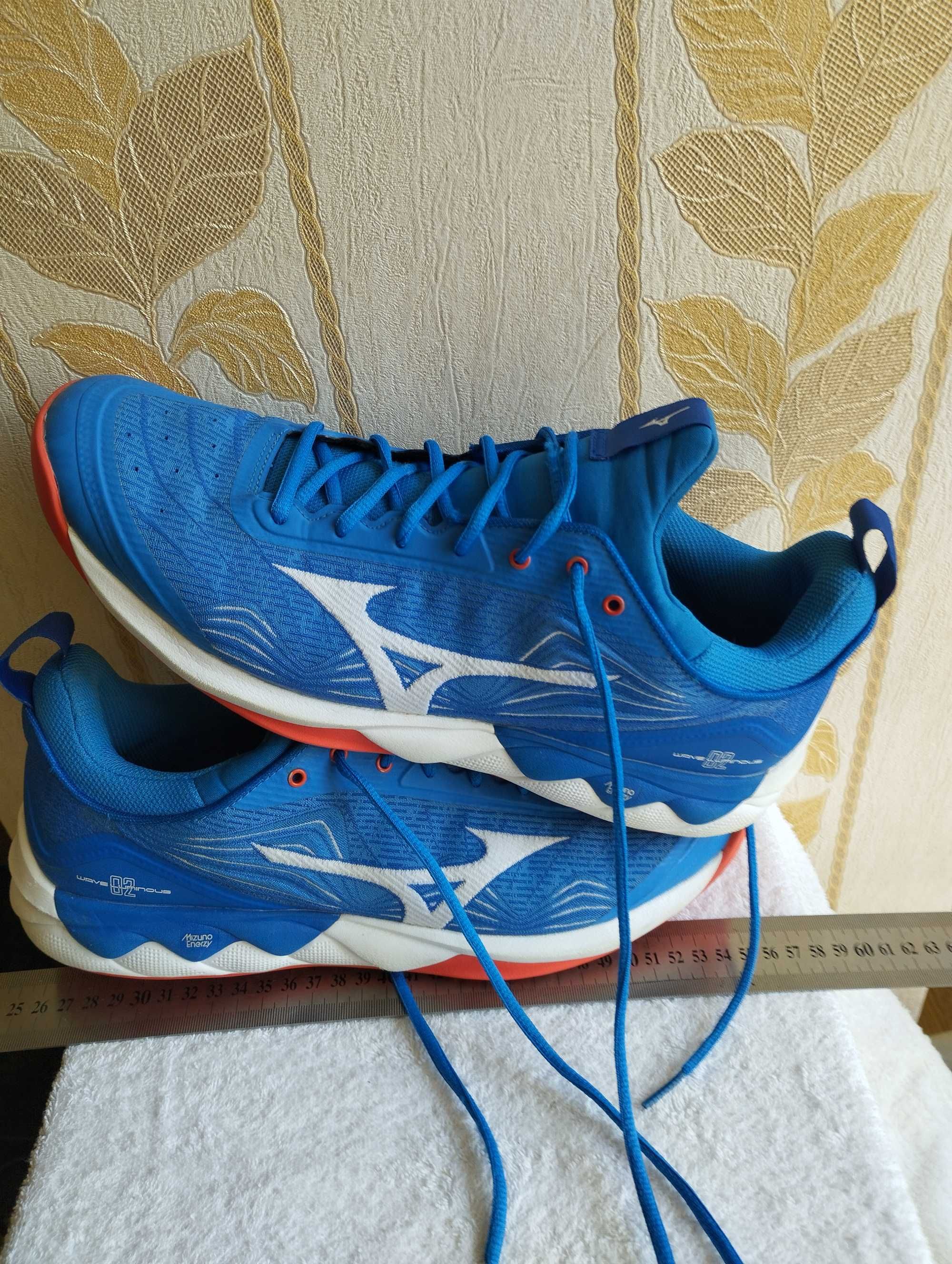 Кросівки Mizuno оригінал