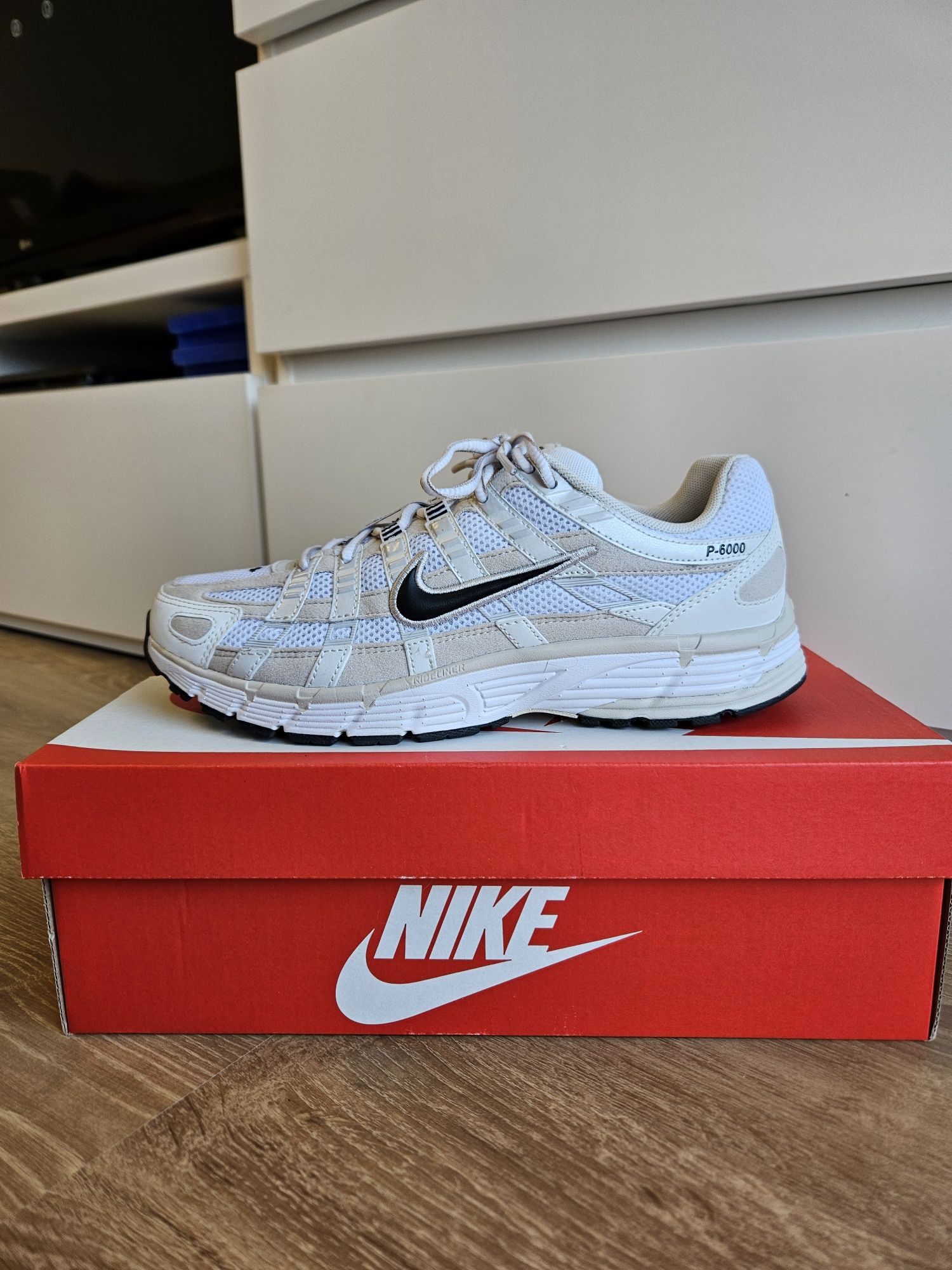 Nike P-6000 rozmiar 40