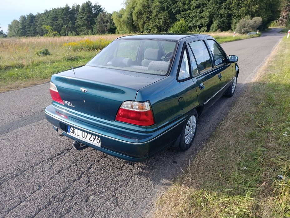 Daewoo nexia 1.5 gl