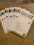 Standardy medyczne pediatria