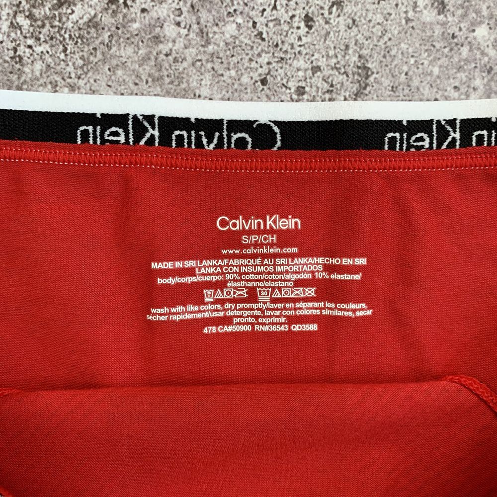 Жіночі Трусики/Бікіні/CALVIN KLEIN/Набір/оригінал100%.Размір M.