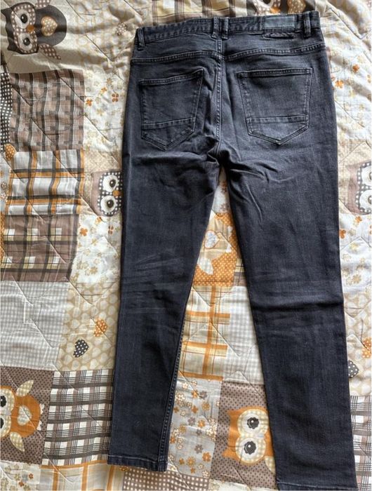 Джинси oodji в ідеальному стані