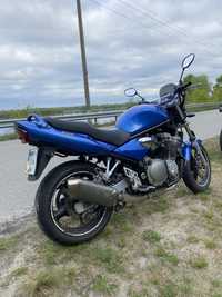 Suzuki bandit 600