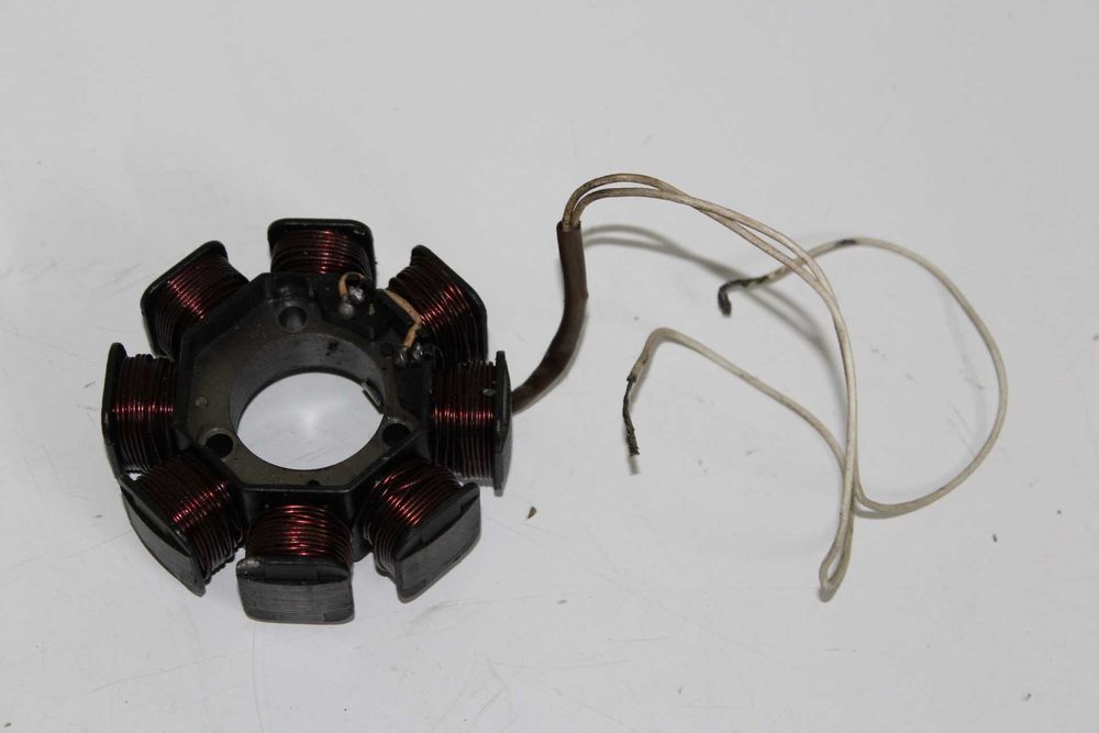 YAMAHA YBR 125 stator stojan alternator