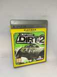 Gra Colin McRae Dirt 2 PS3 Play Station 3 pudełkowa