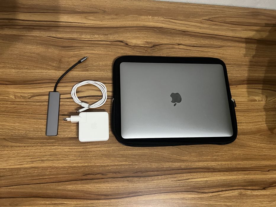 MacBook Pro Touchbar