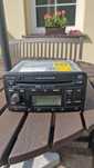 Radio Ford Audio Systems 6006E Spring MNT Europe, made by Visteon