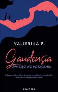 Gaudensia - Vallerina P.