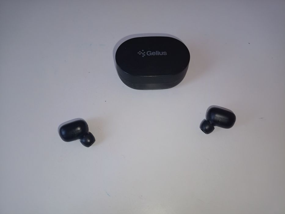 Gelius Reddits в гарному стані