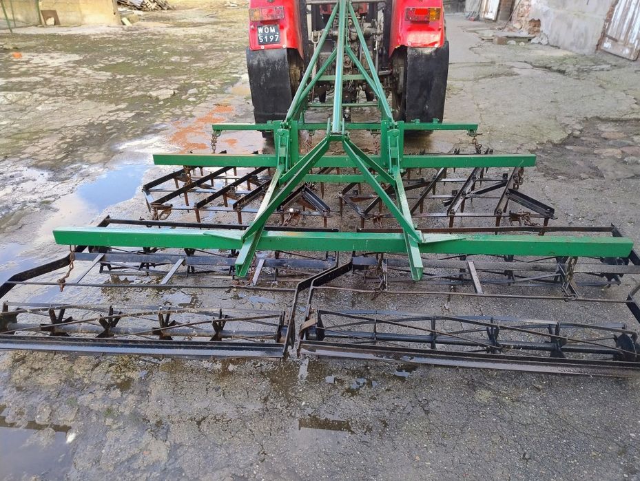 Agregat uprawowy 2.8 m