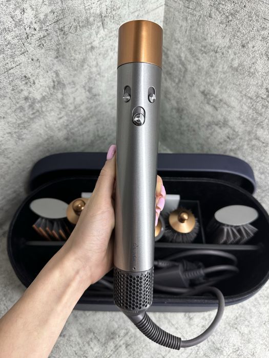 Оригінал! Dyson AirWrap Long HS05! Дайсон