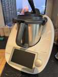 Thermomix TM6 biały