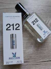 Carolina Herrera 212 Men NYC 60 мл.212 Мэн Каролина Эррера 60 мл