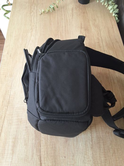 Фоторюкзак Case Logic Black