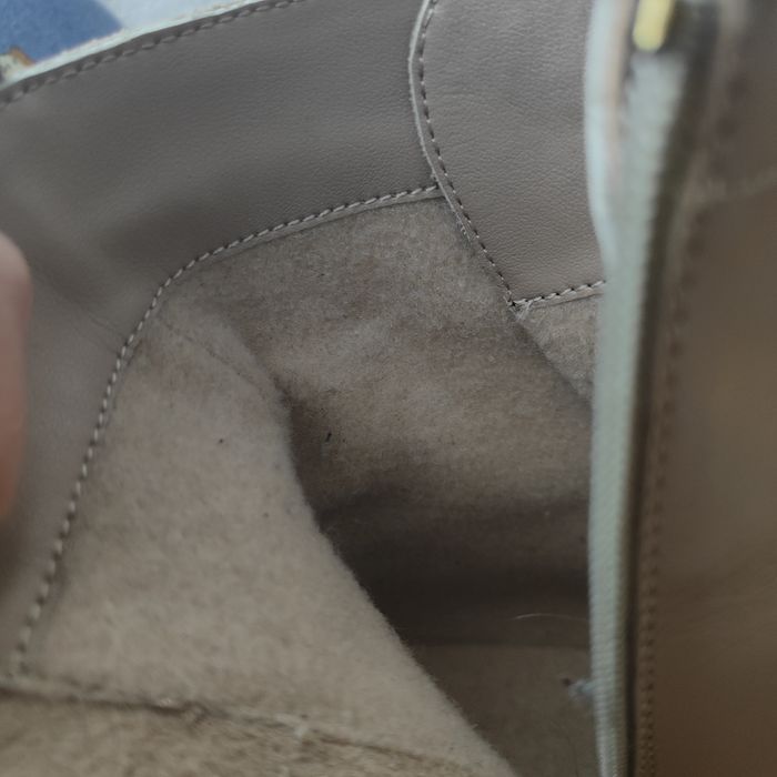 Жіночі черевики демісезон