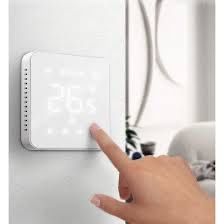 Inteligentny termostat Meross, Smart Wi-Fi Thermostat MTS200