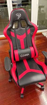 Fotel Cobra X1 Pro Gamingowy