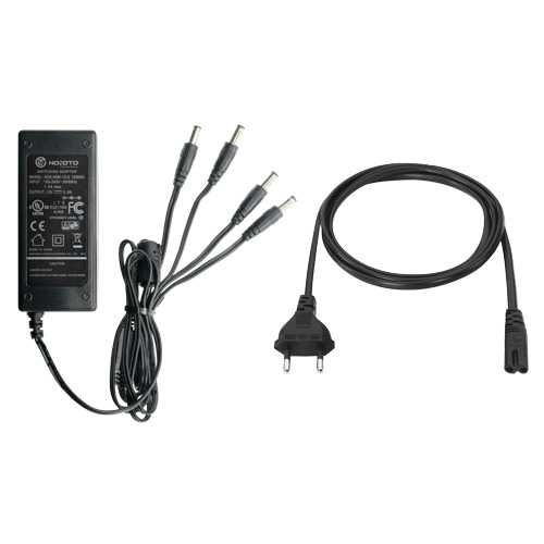 KIT EM PROMOÇÃO 01A - Câmaras Vigilância Full HD 1080P CCD Sony | 250€
