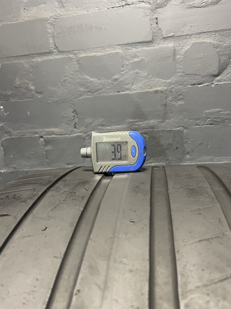 1шт 315/30 R21 Pirelli Pzero (PZ4)