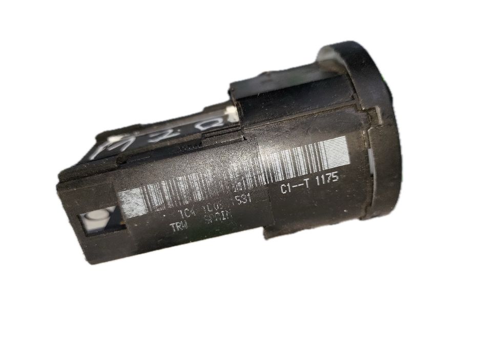 Botão / interruptor de luzes VOLKSWAGEN Golf IV (1J1)