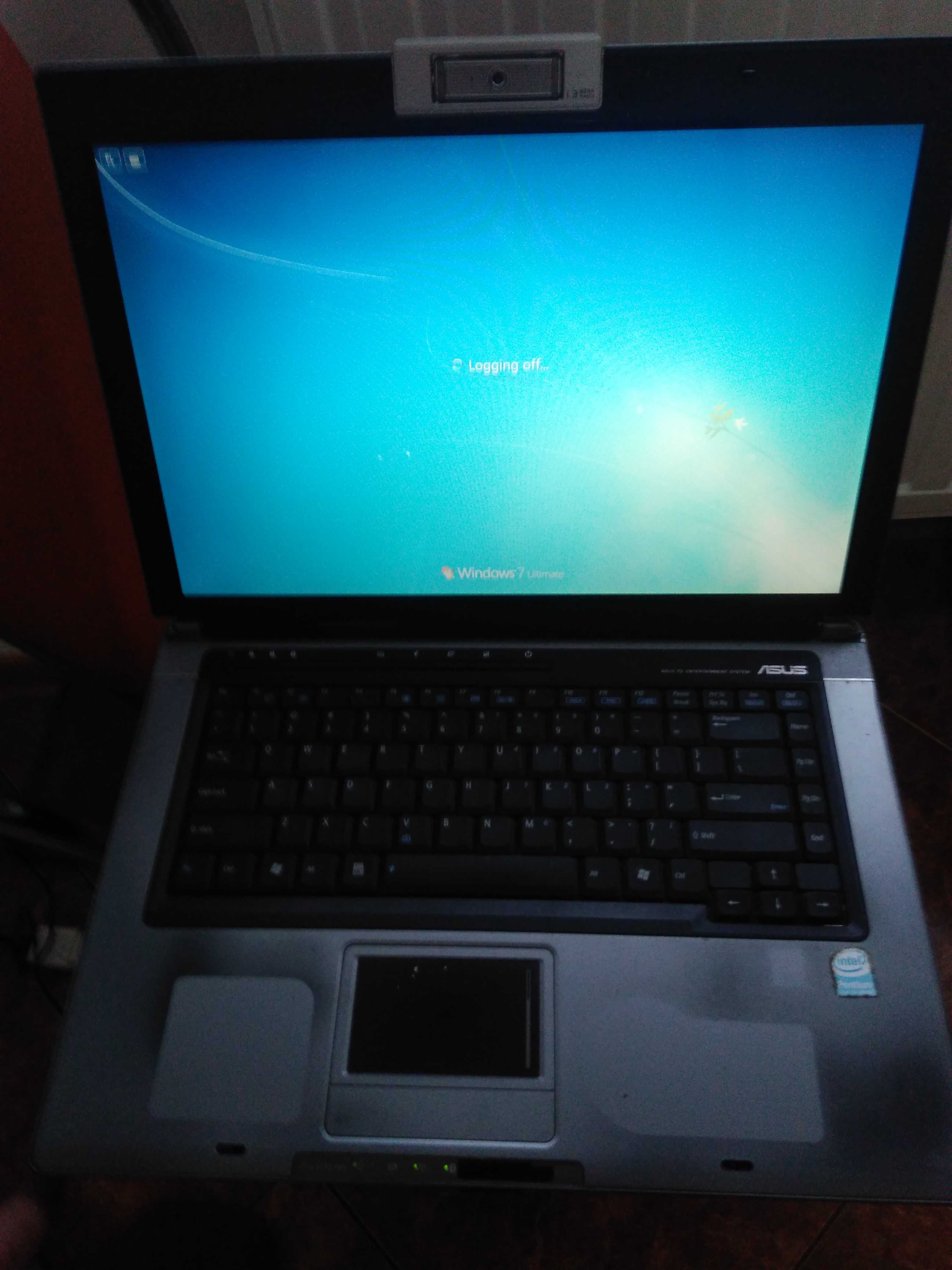 laptop asus 15 cali