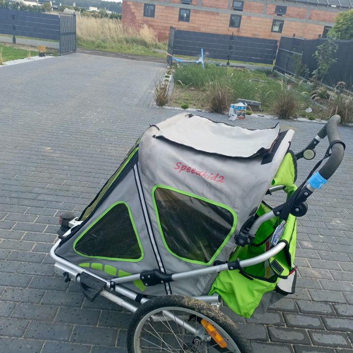 Gondola Querido Speedkid 2