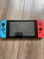 Nintendo swich як новий без комплектації