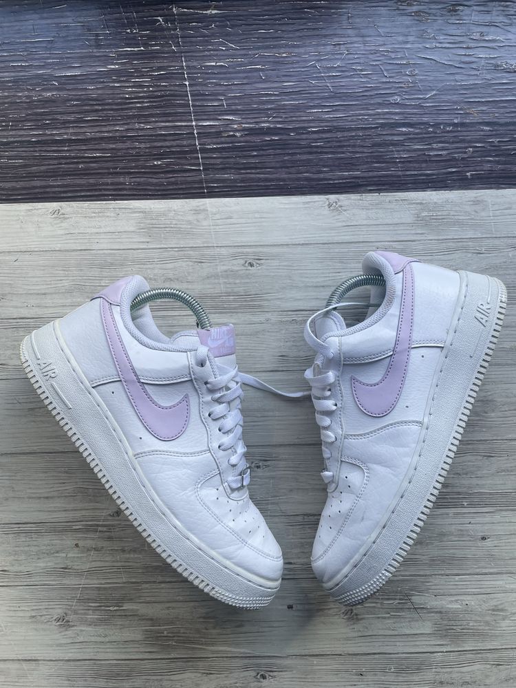 Кросівки nike air force 1 (42)