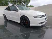 SEAT Leon 1.9 TDI 150cv