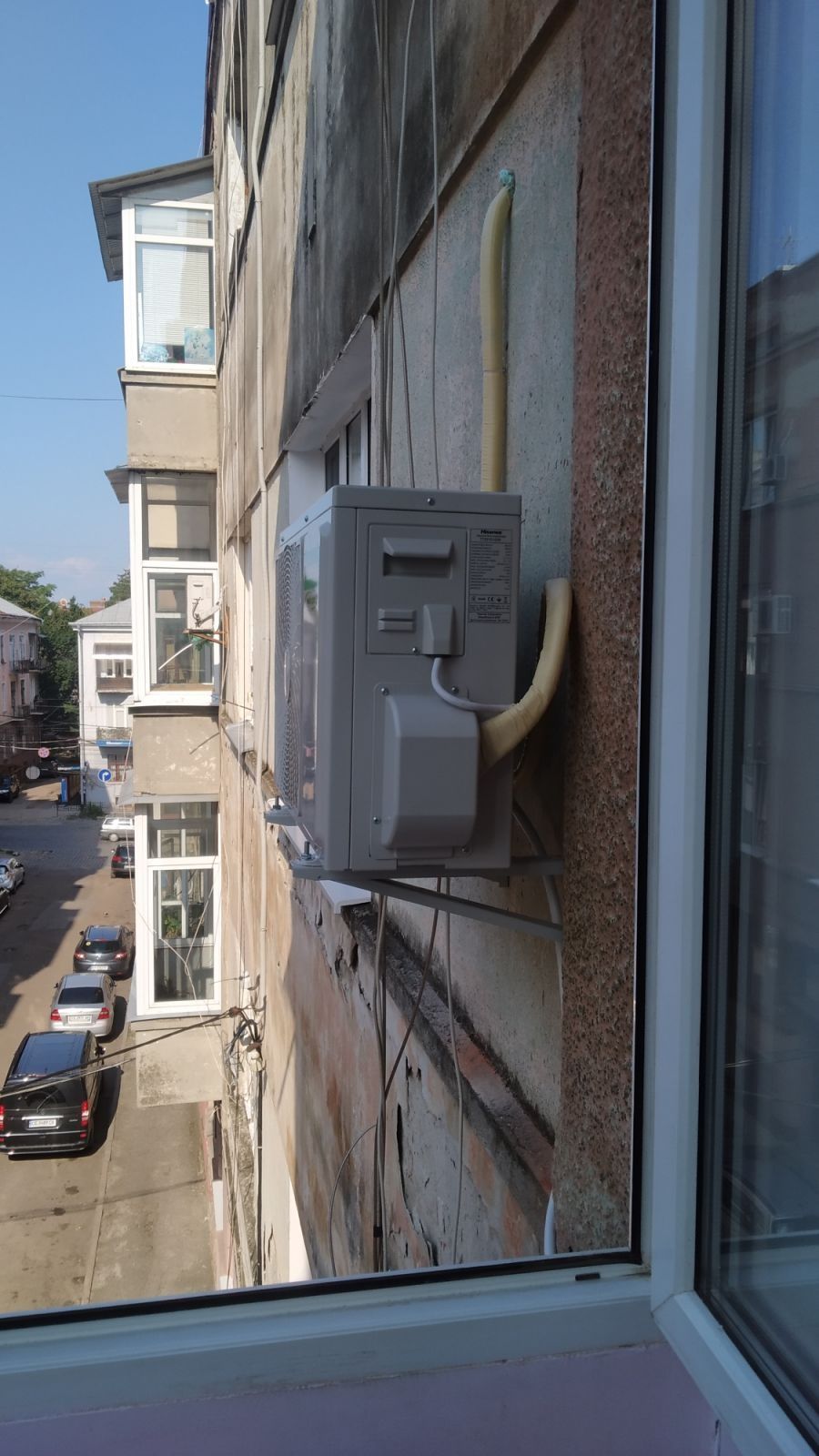 Кондиціонери дешево, монтаж, сервіс