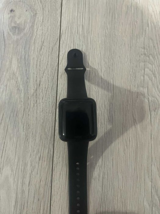 Smartwatch zegarek
