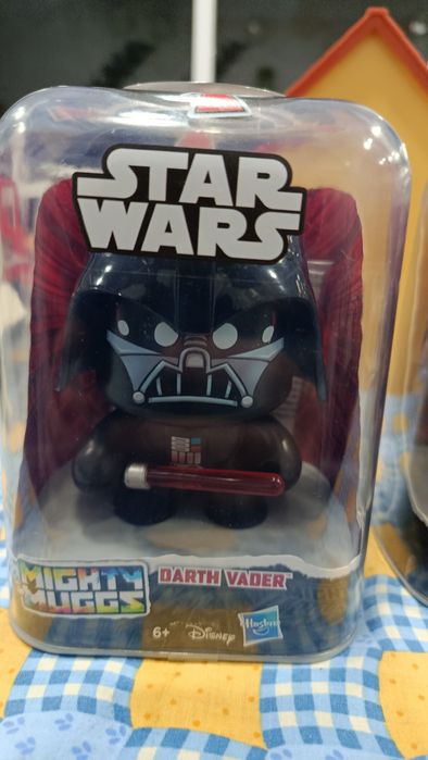 Mighty muggs star wars