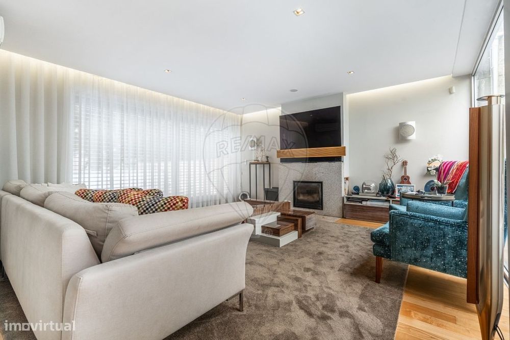 Moradia T3 para venda