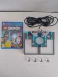 LEGO dimensions starter pack ps4