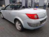 Lampa tył tylna prawa lewa Renault Megane II Cabrio