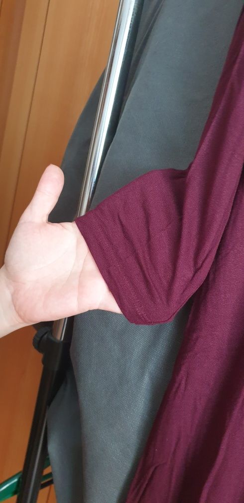 Vestido Pull & Bear