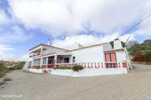 Restaurante E Moradia Entre Burgau E Salema
