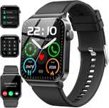Donerton T50S Smartwatch tętno Ciśnieniomierz wodoszczelny połączenia