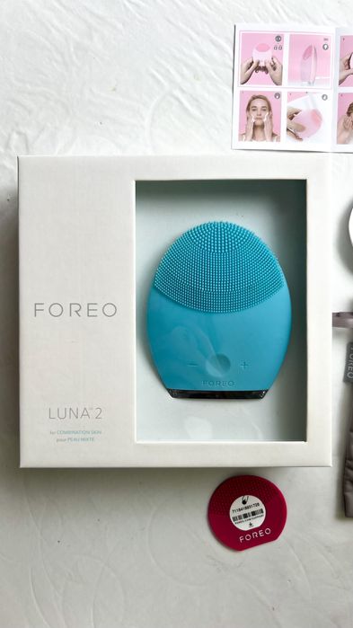 Vendo Luna 2.0 Pele mista