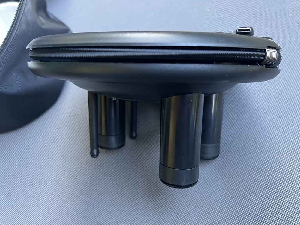Zestaw naprawczy BMW Mobility System Plus 71105B50A80