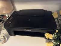 Canon Pixma TS3150 drukarka skaner ksero