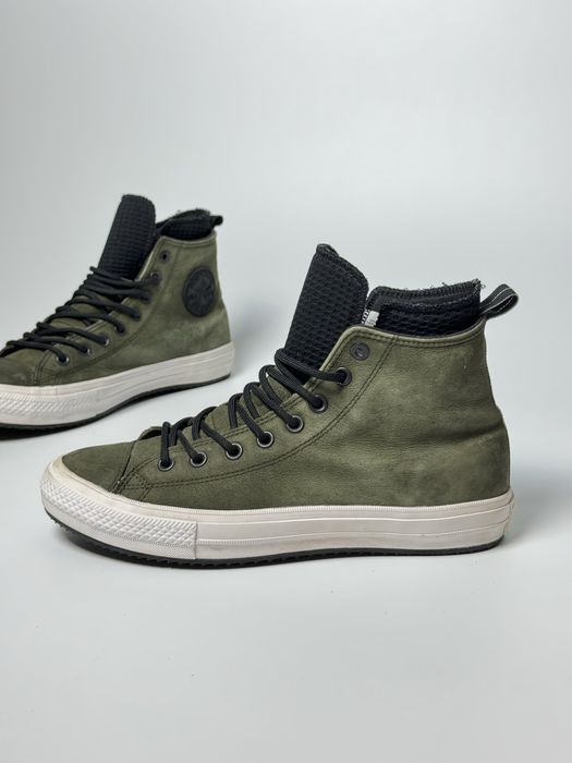 Кеди Converse Ctas Wp Boot Hi Utility Оригінал