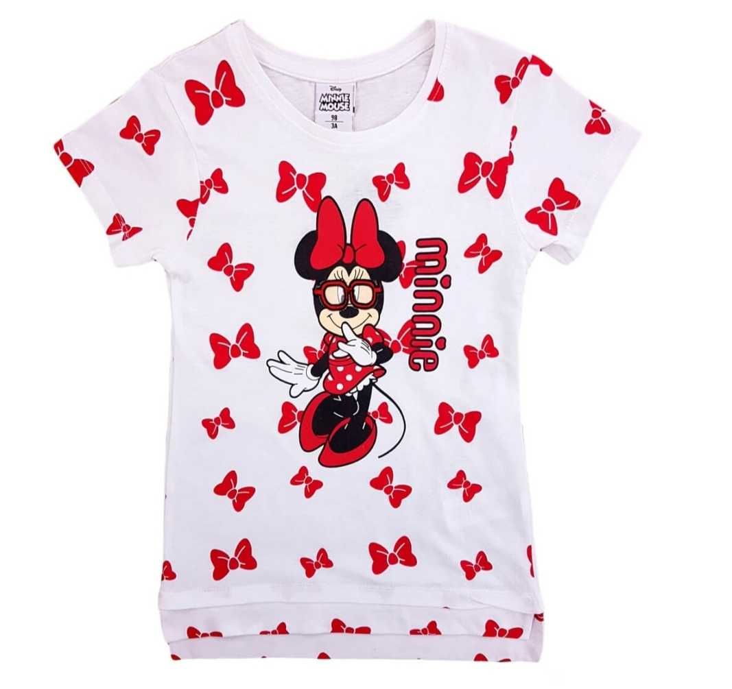 Disney sukienka dla dziewczynki Myszka Minnie