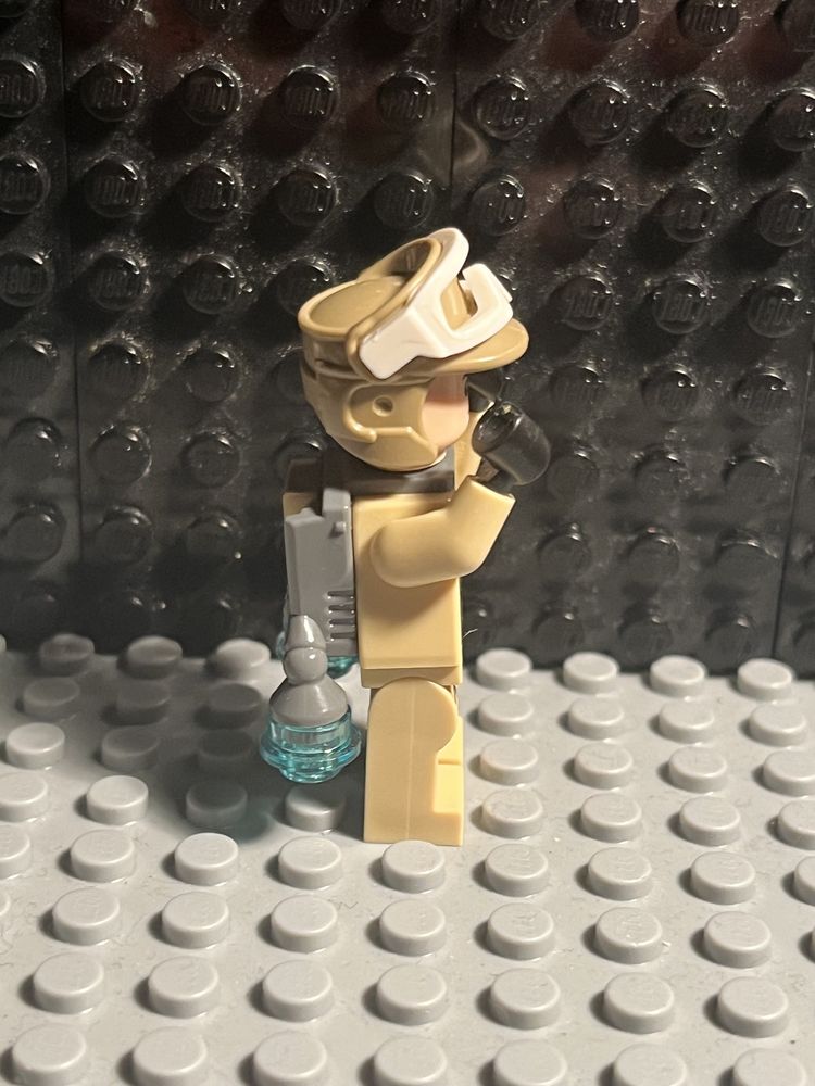 Lego Star Wars Rebeliant