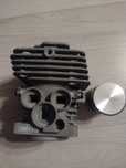 Cylinder z tłokiem do kosy Husqvarna 333RX/535RX