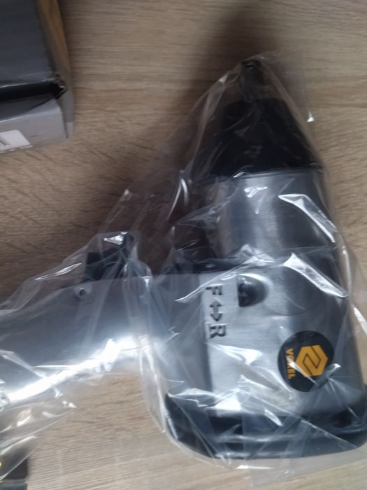 Pistolet pneumatyczny pod sprężarkę