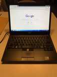 Komputer przenośny laptop DELL LATITUDE E4300 4GB RAM