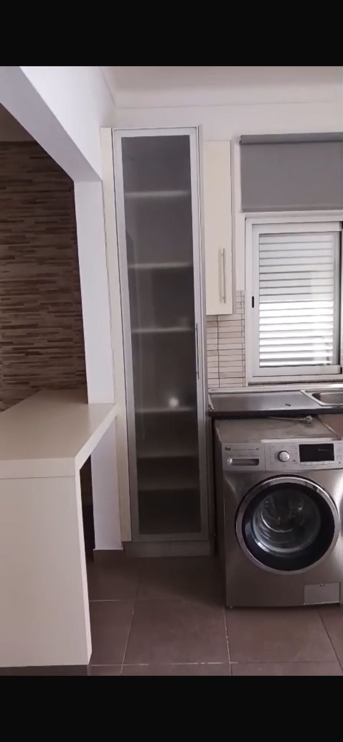 Cozinha interior