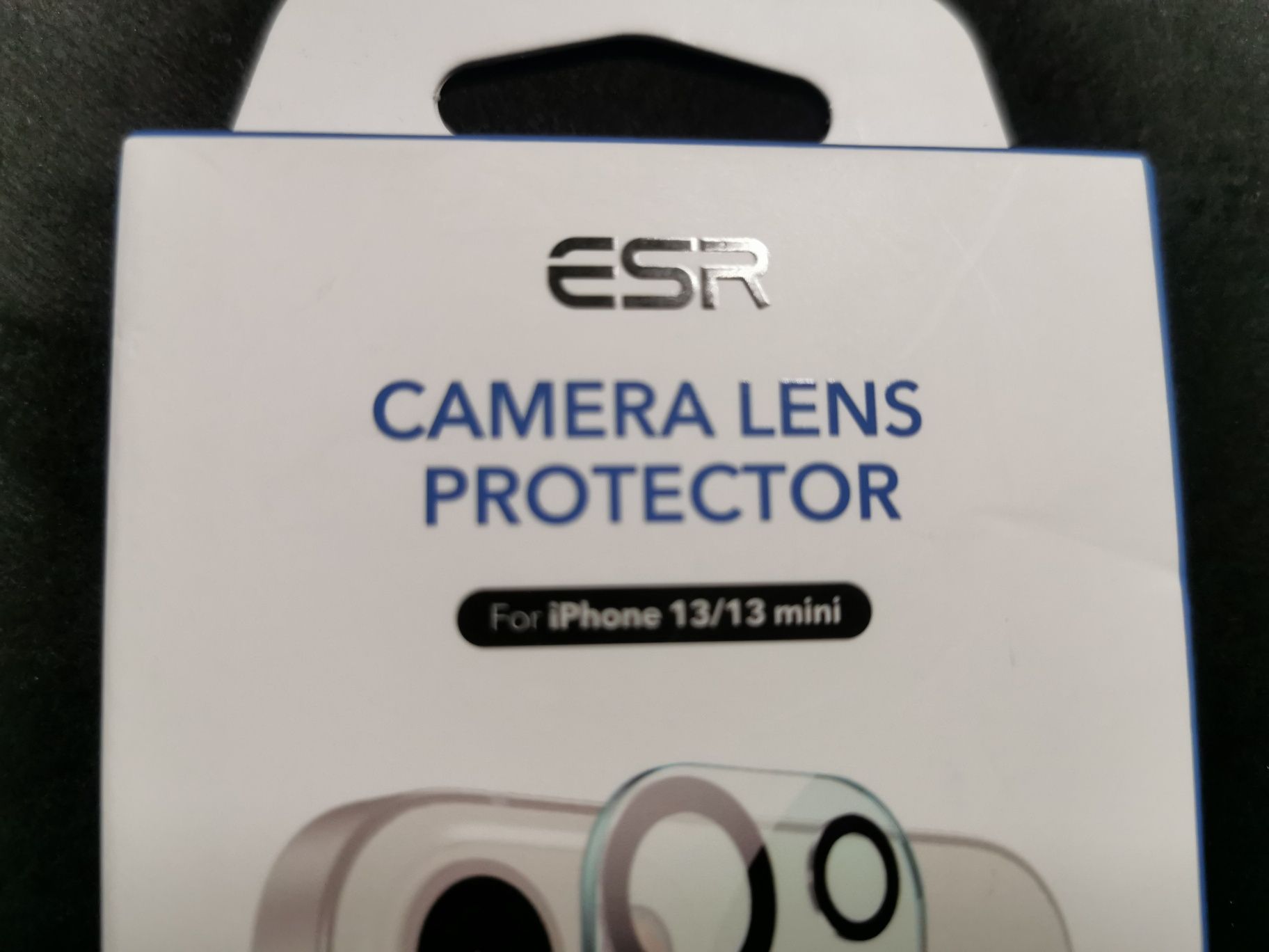 Szkło iPhone 13/13mini nowe
