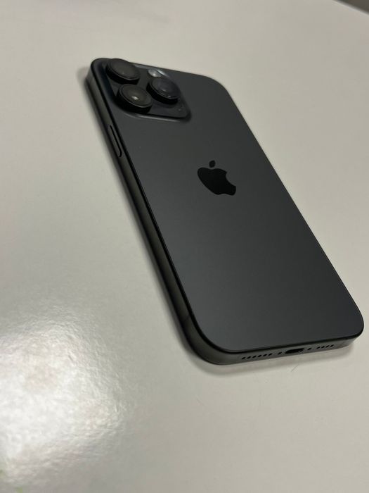 Iphone 15 Pro Max 512Gb